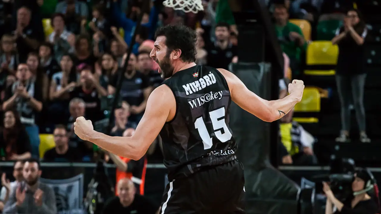El Futuro de Dominion Bilbao Basket: estabilidad, sin perder los pies del suelo