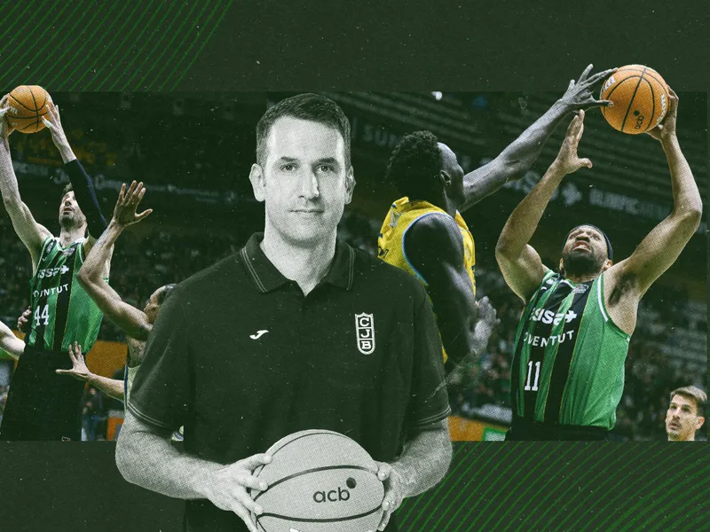 La Penya, con varios lesionados, se juega todo ante el AEK en el partido del año