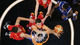 U17M Cuartos de Final: ¡España gana a Francia y vuelve a entrar en unas semifinales!