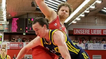 easyCreditBBL: ALBA gana antes de su eliminatoria frente a Andorra