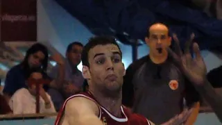 Iñaki del Castillo ficha por Colmenar tras 8 temporadas en Estudiantes