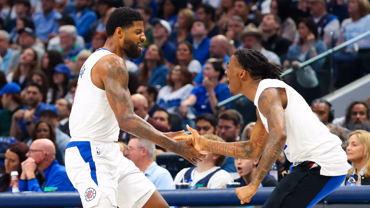 Los 76ers animarán el mercado NBA: un Big3 de estrellas bajo el radar