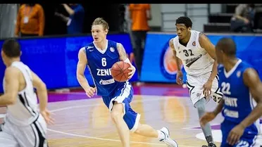 Playoff VTB; Ronda de 3-0 para todos; semifinales definidas; Timma a ritmo de MVP