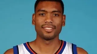 Allan Houston no vestirá de corto con los Knicks
