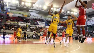 Andre Owens ficha por Granada hasta final de temporada