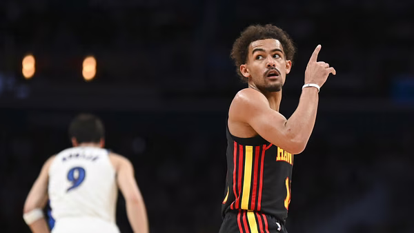 ¿Qué estrellas NBA pueden ser traspasadas?