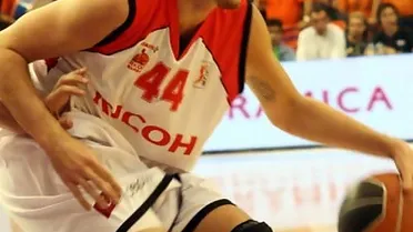 Serie A: Matt Walsh vence al MVP de la jornada Mbakwe. Suena las alarmas en Roma