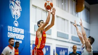 Españoles NCAA (II): Veteranos luchando por minutos y freshmen de calidad