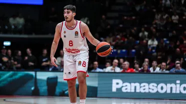 OFICIAL: La promesa española que se incorpora a Estudiantes