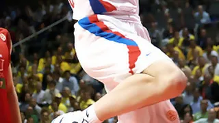 Zoco Europeo: Papaloukas al Olympiacos junto a Halperin. ¿Macijauskas y Casspi libres? ¿Planinic al CSKA? ¿Kecman al PAO? Will Solomon fuera del Fenerbahçe por motivos disciplinarios