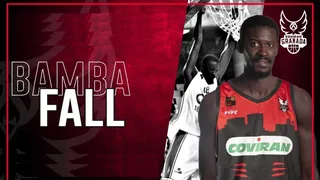 ¿Por qué Bamba Fall ha elegido Granada?