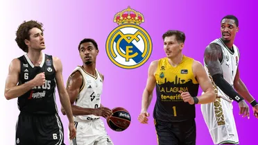 Fichajes Real Madrid: el primero ya está hecho, ¿Quién viene ahora?