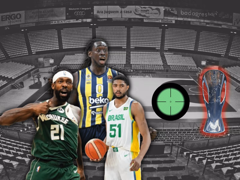 “Si no ganamos la Eurocup será un fracaso”: Joventut debuta ante el monstruo de Hapoel