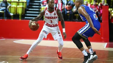 Jeep Élite J25: Mónaco acaba con el liderato y la racha de Dijon