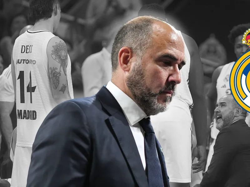El emotivo (y afligido) discurso de Chus Mateo que parte el corazón al madridismo