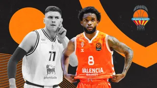 Valencia Basket se reencuentra con un desafortunado Nate Sestina ¿Cómo le ha ido?