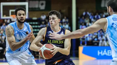 Triple fichaje en LEB Plata con objetivos muy claros: ascenso y salvación