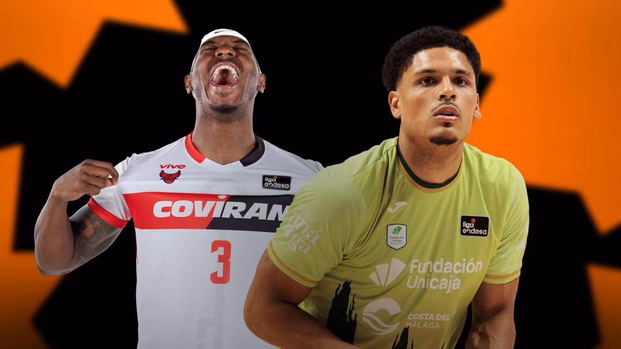 Rumores ACB Baloncesto: Unicaja loco por fichajes urgentes y cesión obligada en Granada