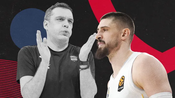 Baskonia prepara el asalto a un descarte del Real Madrid