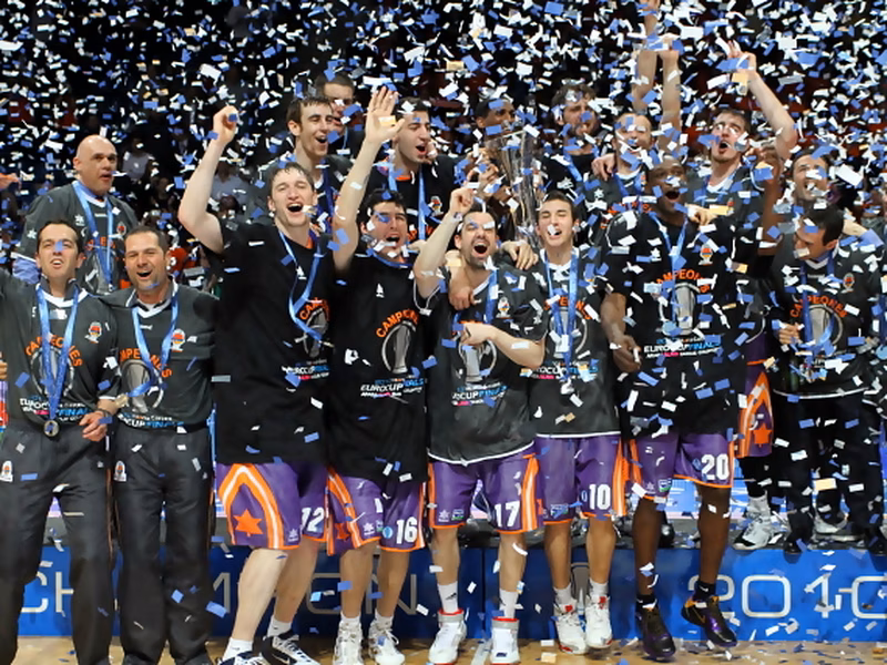 Así fue 2010 (III): la Eurocup del Power Electronics Valencia