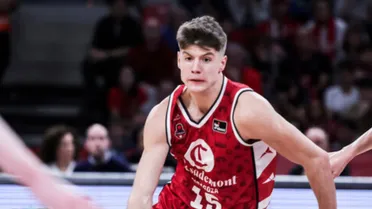 La perla que vuelve a Primera FEB con Movistar Estudiantes desde ACB