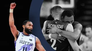 Rumores ACB: Bilbao Basket cerca de cerrar la GRAN NOTICIA antes del mayor reto en Europa 