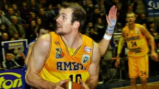 Nemanja Milosevic, refuerzo para la diezmada pintura de Ford Burgos