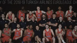 CSKA: a repetir el título con los de siempre y Mike James, Koufos y Baker