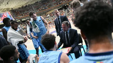 El MoraBanc Andorra pierde una pieza clave en pleno mercado estival