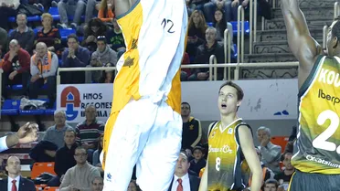 El FC Barcelona apuesta por el físico de Moussa Diagné