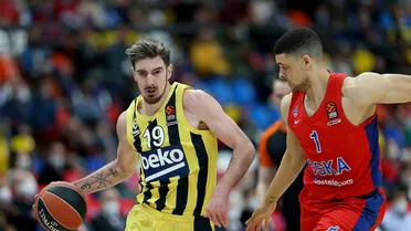 Hackett y Clyburn sentencian a un Fenerbahce muy mermado que luchó lo que pudo (92-76)