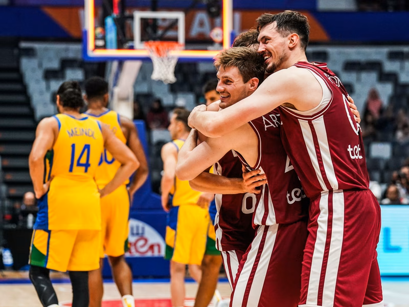 El jugador de UCAM Murcia que “no estaba preparado para las exigencias de Obradovic”