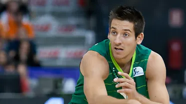 La otra estadística en la Liga Endesa (J7): Kristaps Valters y Kaloyan Ivanov, protagonistas de la jornada; Germán Gabriel, como tercer espada