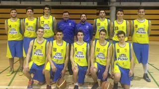 Campeonato de España Junior 2014: Claret y Manresa hacen historia y siguen en la puja