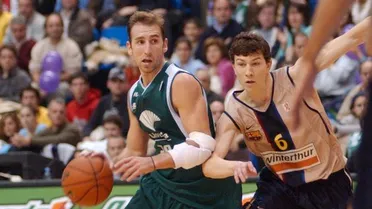 Qué fue de … Pepe Sánchez, el mítico argentino del mejor Unicaja de la historia