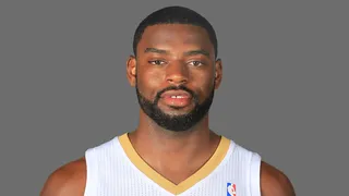 Enfermería llena en los Pelicans: Tyreke Evans en el dique seco