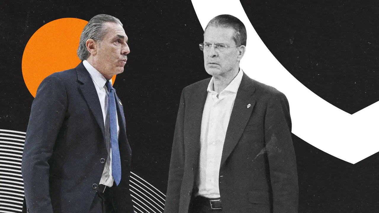 La Euroliga no solo es prestigio y este es el BOTÍN económico para Real Madrid y Valencia Basket 