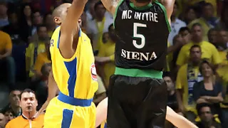 Unicaja dice adiós a Dowdell para confirmar inminentemente a McIntyre