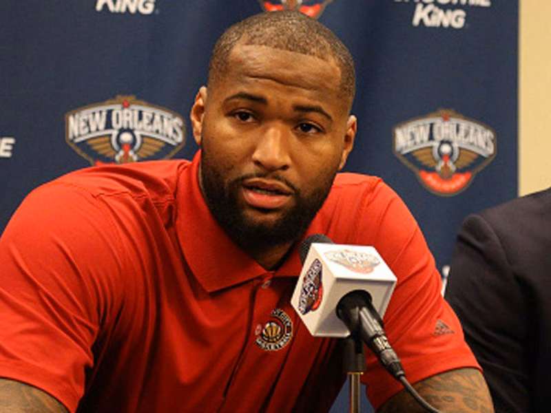 Trade Deadline 2017: Del ‘efecto Cousins’ a la decepción final