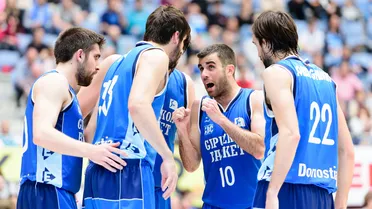 El futuro de Gipuzkoa Basket: ¿en la ACB, en Adecco Oro, o en el olvido?