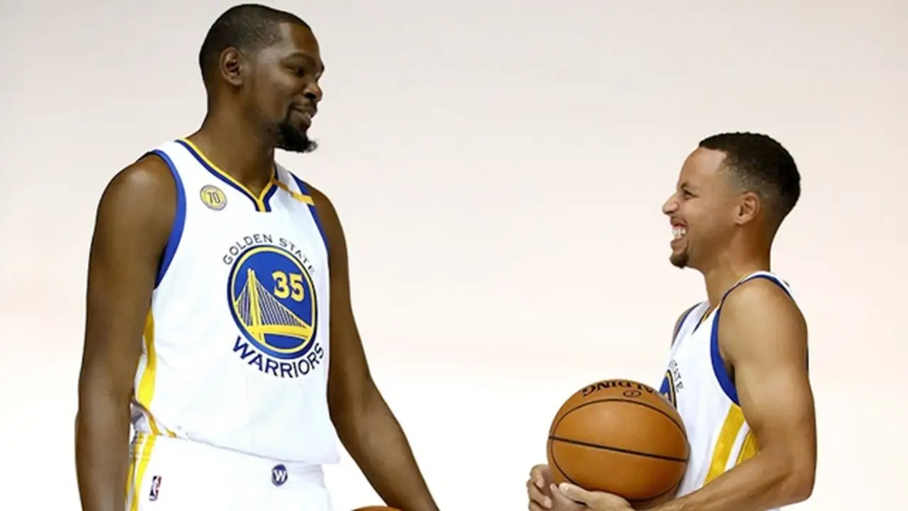 Guía NBA 16-17: Pacific Division