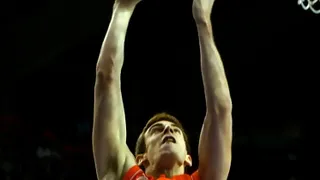 Víctor Claver probará con los Portland Trail Blazers el próximo sábado 7 de junio