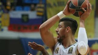 El Real Madrid coge aire en Moscú a costa del Khimki (82-93)