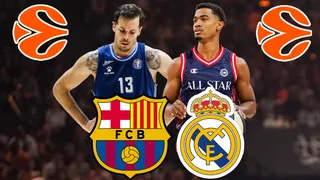 Últimos rumores de la Euroliga de baloncesto: “Cara y cruz para Real Madrid y Barça”