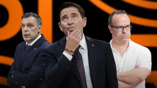 Los fichajes ACB más deseados para este invierno: puede haber sorpresas