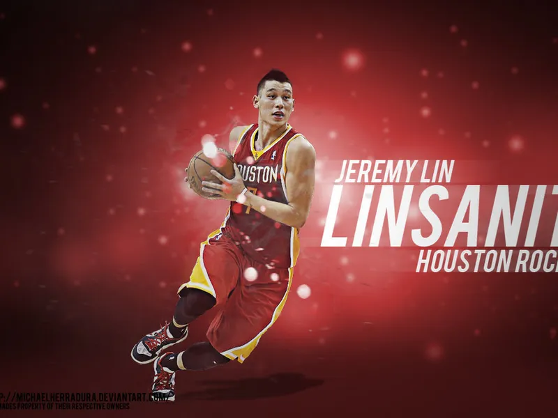 Los Rockets mandan a Jeremy Lin a LA Lakers con Chris Bosh como objetivo