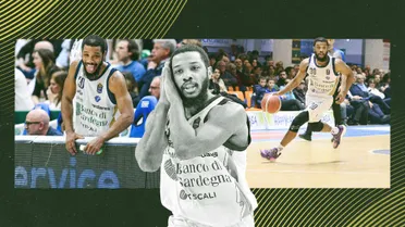 ¿Este fichaje de Gran Canaria podrá ser la bala útil para lograr la permanencia en ACB?