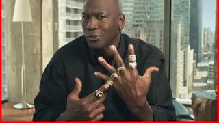 Blog Corey Crowder: El patrimonio de Michael Jordan, segunda parte