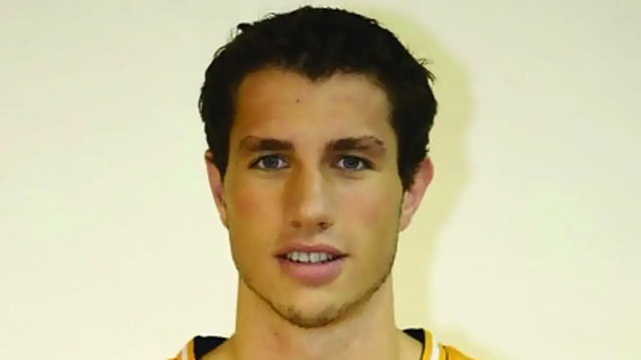 DKV Joventut, a por Mario Bruno Fernández