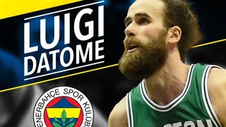 Fenerbahce se hace con Datome; Pooh Jeter y Goudelock, a China; Calathes, vuelta al PAO